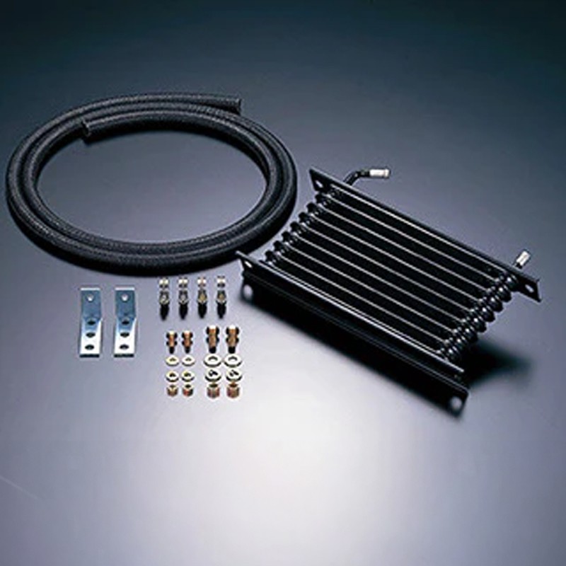[1602-SA001] HKS AT Cooler Kit