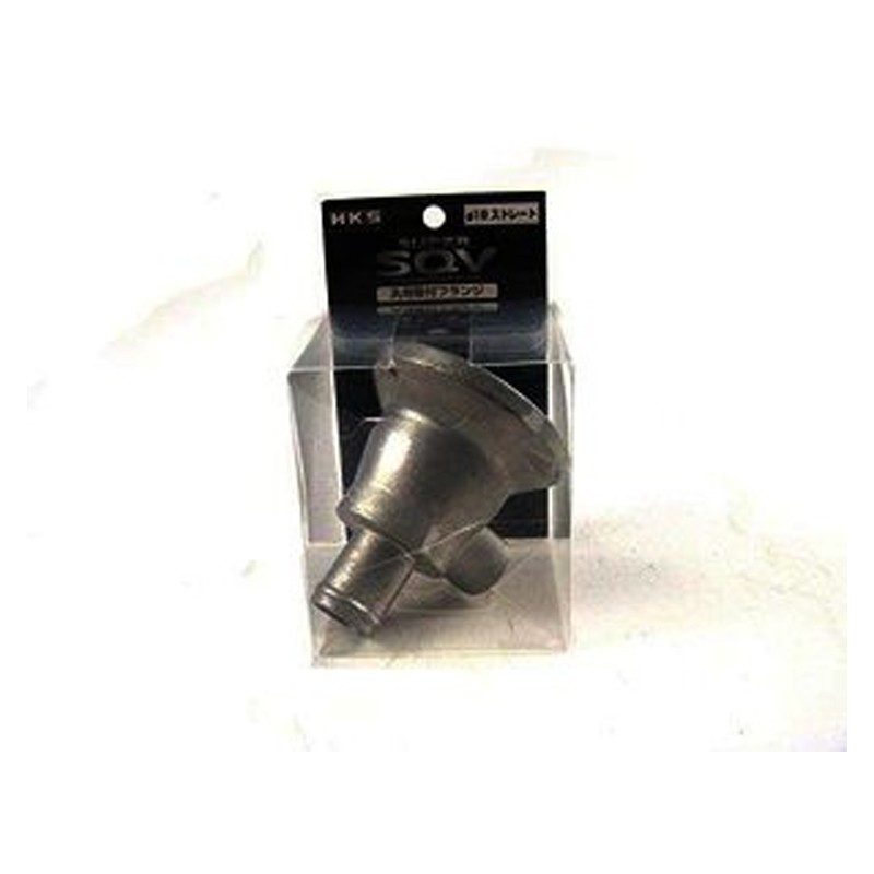 HKS NLA! SQV Mount (Special) 19mm attachment see 71002-AK007