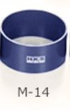 HKS Hose 100d x 50mm