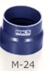 HKS Hose 80d-70d x 60mm Reducer