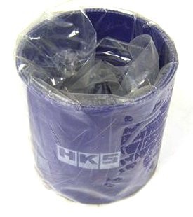 HKS Hose Joint 65mm id  x 70mm long