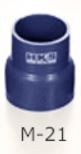 HKS Hose Reducer 50mm to 60mm x 70mm long