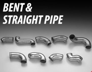 HKS Pipe Alum 90d 90mm