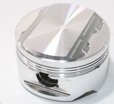 [21003-AM001A] HKS NLAPiston (Single w/pin and rings) 86mm from Evo Stroker Kit