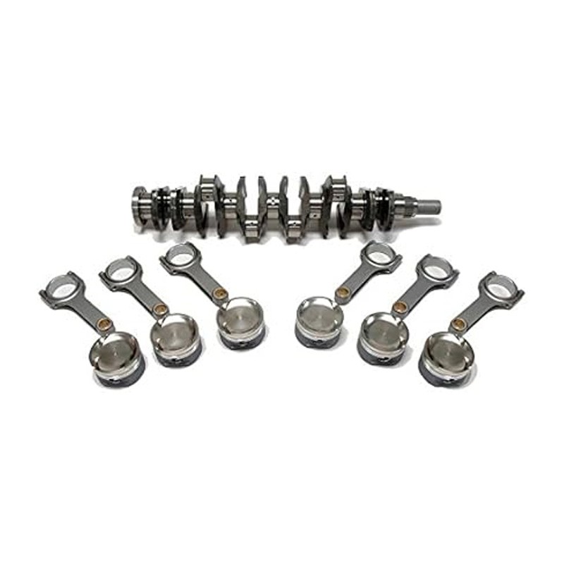[21003-AN001] HKS Piston Kit 87mm SR20DET 2.2L (Stroker Kit Only! 21004-AN001)