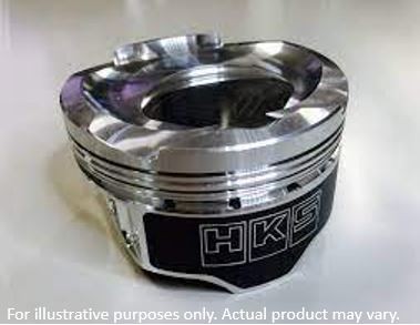 HKS Piston Kit RB26 2.8 Step 0/1 87.0mm