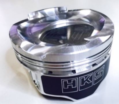 [21003-AT004] HKS Piston Kit FA20 LOW COMP (Only for 2.1L kit)