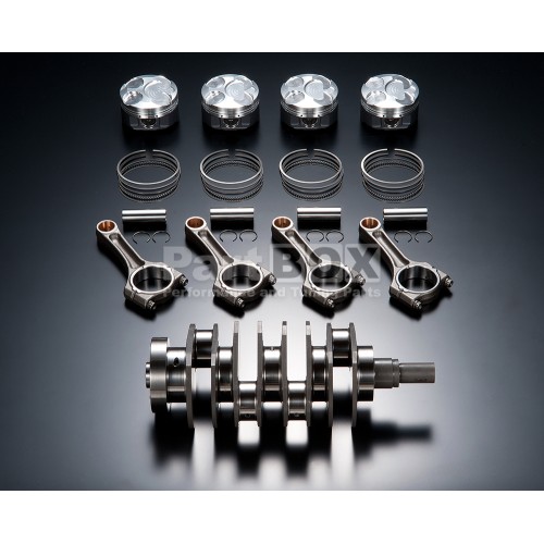 [21004-AT003] HKS 2.1L Kit LOW COMP Step 1 FA20 Toyota 86 / BRZ
