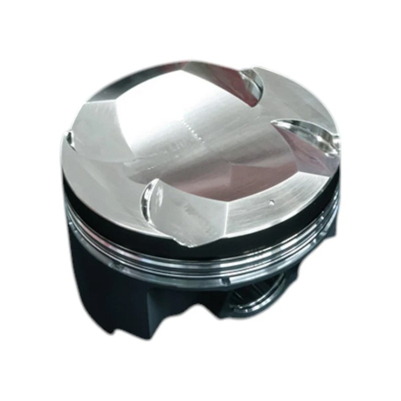 HKS Piston & Conrod Kit G16E Step 3