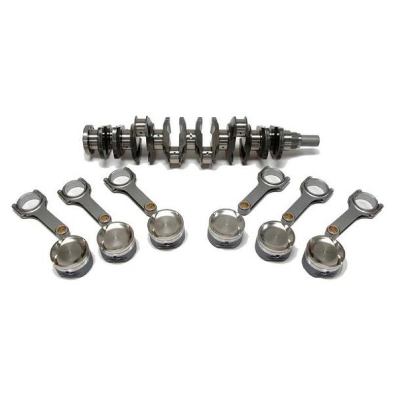 HKS 2.5L kit FA24 High Comp Step 1
