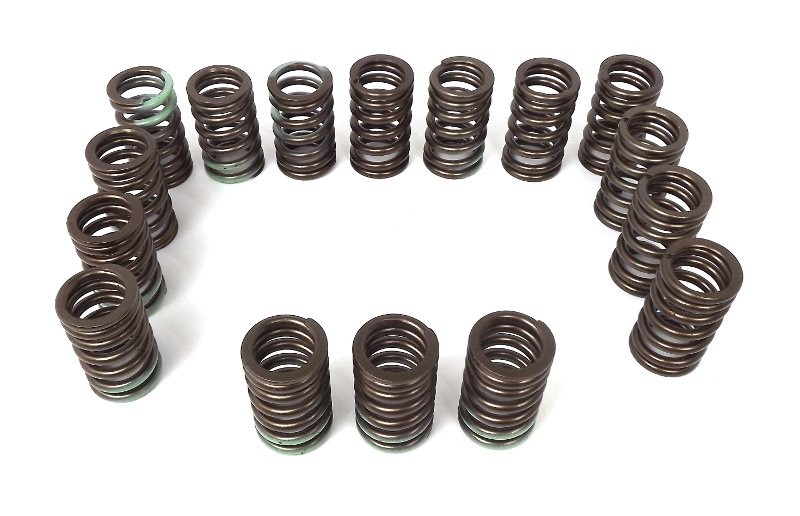 HKS Valve Spring Kit EVO 1~7 (see note!) (Old # 2201-RM001)