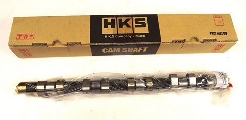 [22002-AM012] HKS Camshaft EX 278 Evo 7/8/9 (Step2)