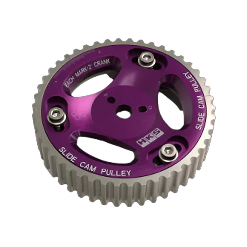 [22004-AZ001] HKS Cam Pulley B6/BP