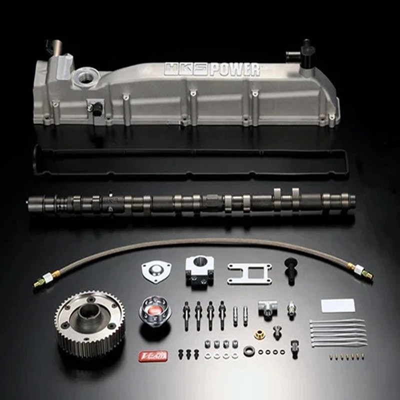 HKS V-Cam Step 2 RB26DETT WO Valcon