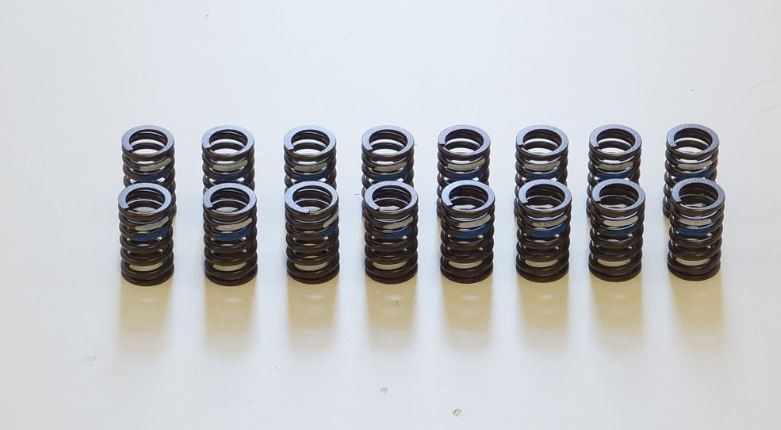 [2201-RT004] HKS Valve Spring Kit 4A-GE (16 valve only)