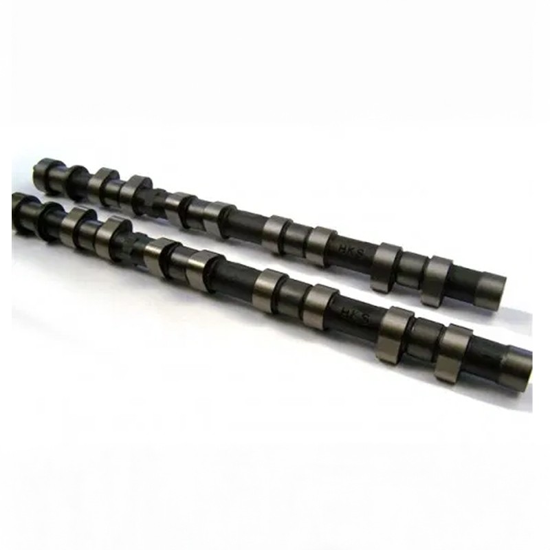 [2202-RM007] HKS NLA! Camshaft IN 256d 4G63 Evo 4-6
