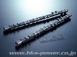 [2202-RN125] HKS Camshaft EX 264 Step1 RB26 GTR32/33