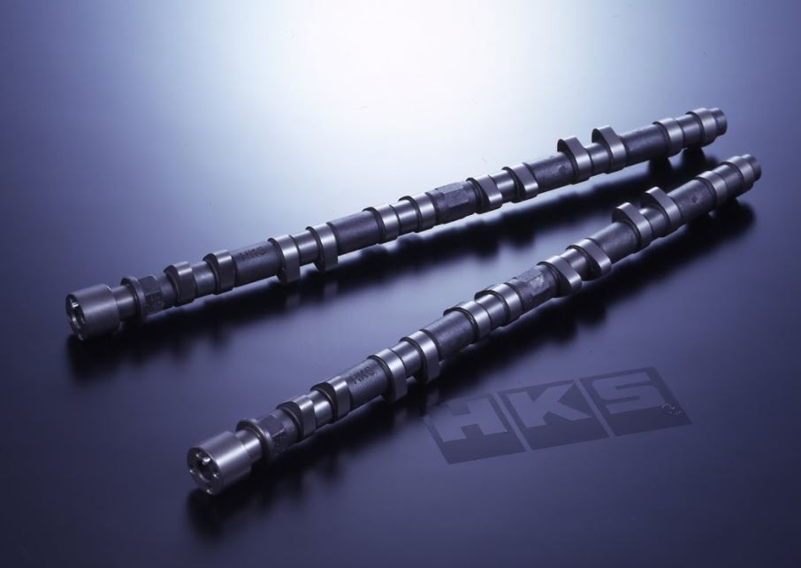 [2202-RN134] HKS Camshaft EX 256 Step 1 RB26 BNR34