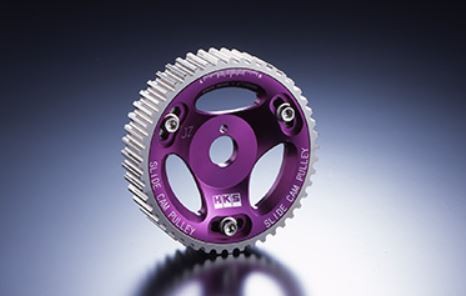 HKS VCam Pulley RB26DETT