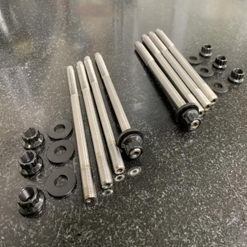 [22999-AT001] HKS Head Stud Kit G16E-GTS