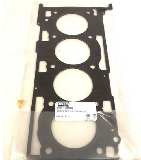 [23001-DM002] HKS Gasket t=1.2mm Evo X 4B11 (5 Layer Special)