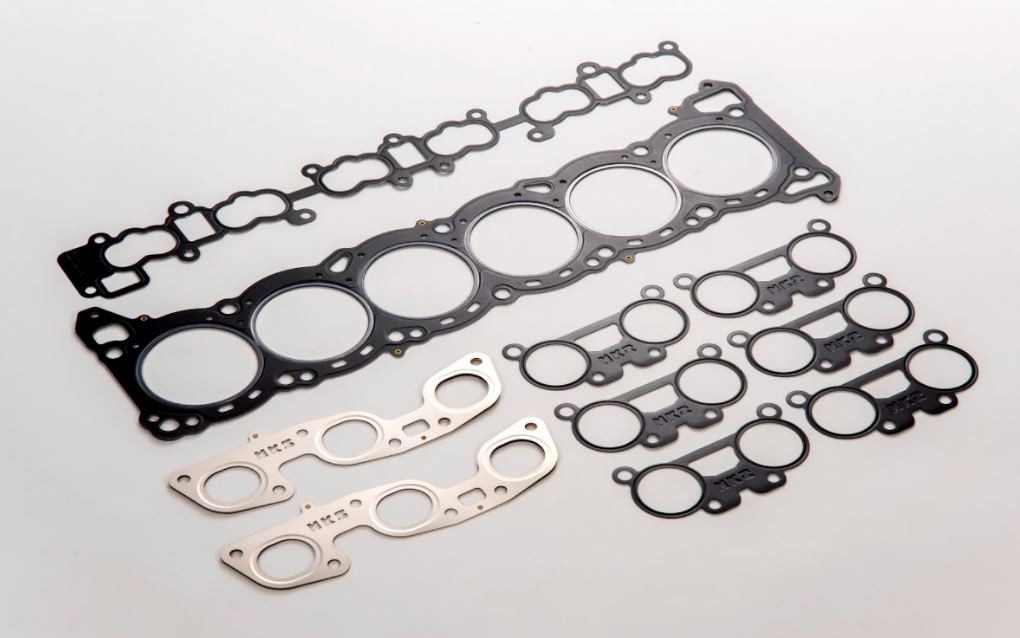 [23002-AN001] HKS Gasket t=1.6mm Grommet Type RB26