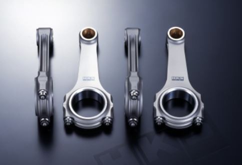 [23004-AT002] HKS Connecting Rod Set FA20 Step 2