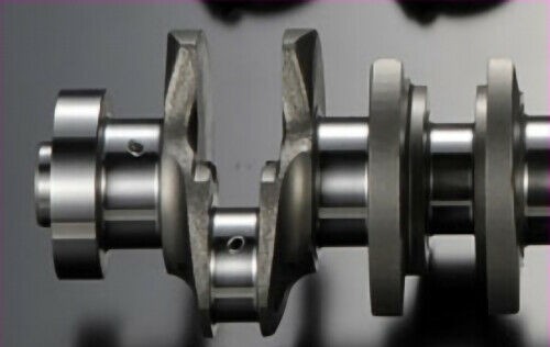 [23006-AN004] HKS Crankshaft RB26 2.8L Step 0