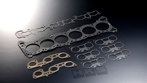 [23009-AK004] HKS Gasket RB26 Intake/Exhaust Set