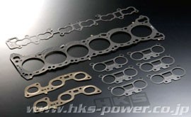 [23009-AN008] HKS Gasket Kit RB26DETT 1.2 Old # 23009-AN005