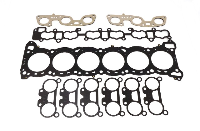 [23009-AN009] HKS Gasket Kit RB26DETT 1.6 Old #23009-AN006