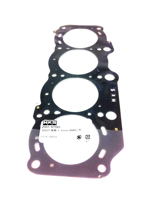 [2301-RT045] HKS Gasket t=1.6 3S-G(T)E ok for VVTi (93~)