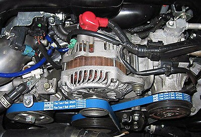 HKS V-Belt Z33 SC (7PK1060)