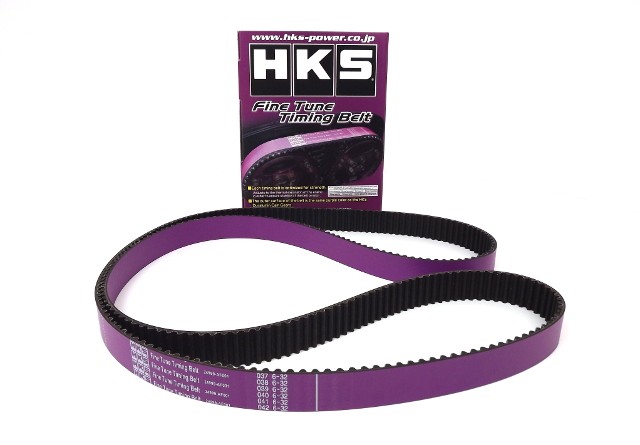 [24999-AF001] HKS Belt Upgrade Timing Subaru Impreza EJ20 EJ25