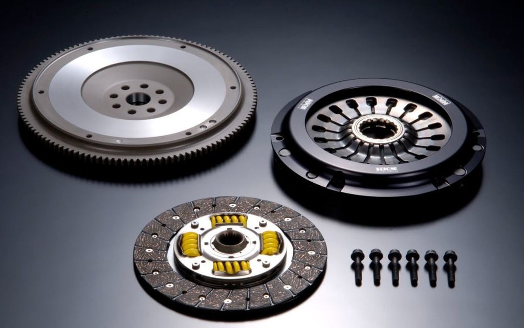 [26010-AH002] HKS Clutch LA Clutch Type Single plate Honda S2000