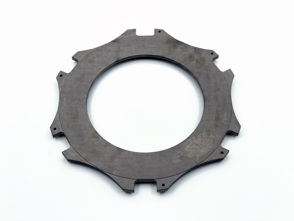 [2699-RA032] HKS NLA! Clutch Pressure Plate (ridged steel)