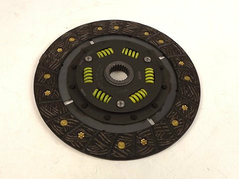 [26999-AM007] HKS Friction Plate LA Clutch Evo 4~10 F/W Side (Twin Plate type)