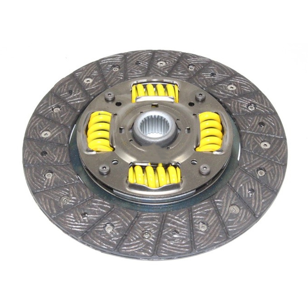 [26999-AN008] HKS LA Clutch Disk T/M Side BNR34/BCNR33/ER34 (LA TWIN)