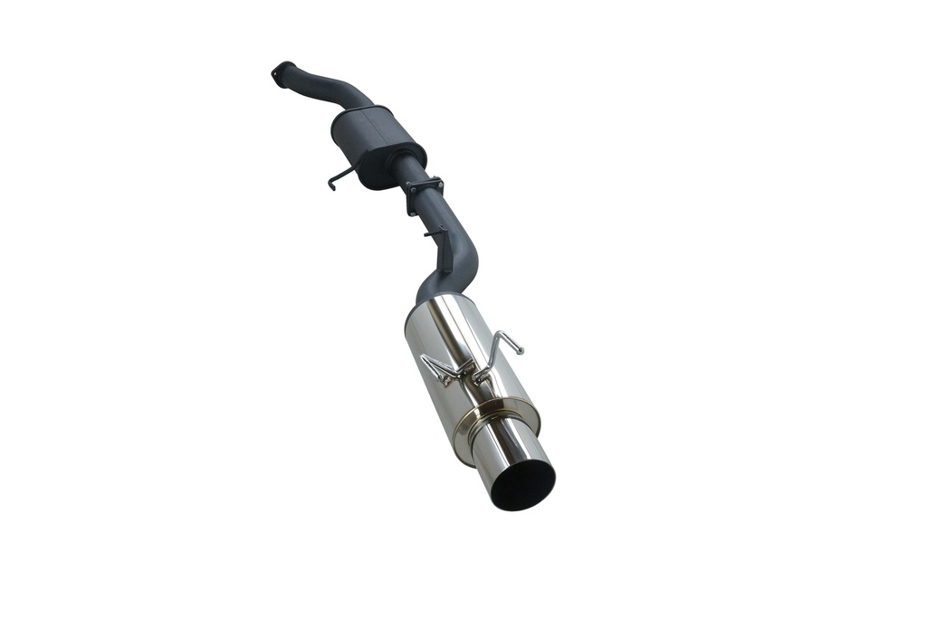[31006-AN017] HKS SS409 Hiper Muffler 180SX S13 SR20DET