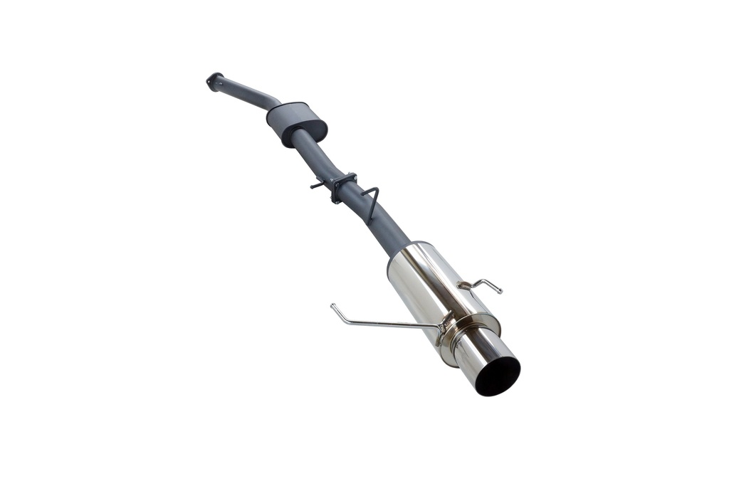[31006-AN018] HKS SS409 Hiper Muffler Silvia/200SX S14 SR20DET