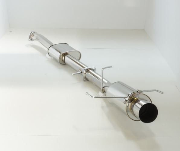 [31019-AN012] HKS SS Hiper Muffler ER34 (2dr)