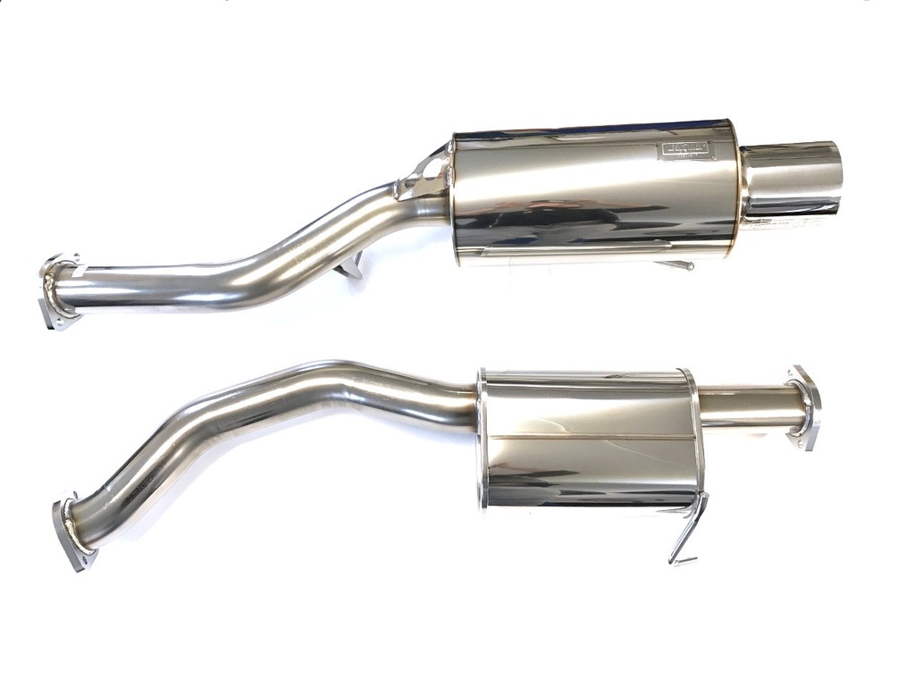 [31019-AN015] HKS SS Hiper S13 SR20DET
