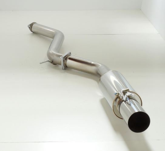 [31019-AT005] HKS SS Hiper Muffler JZA80 2JZ-GTE