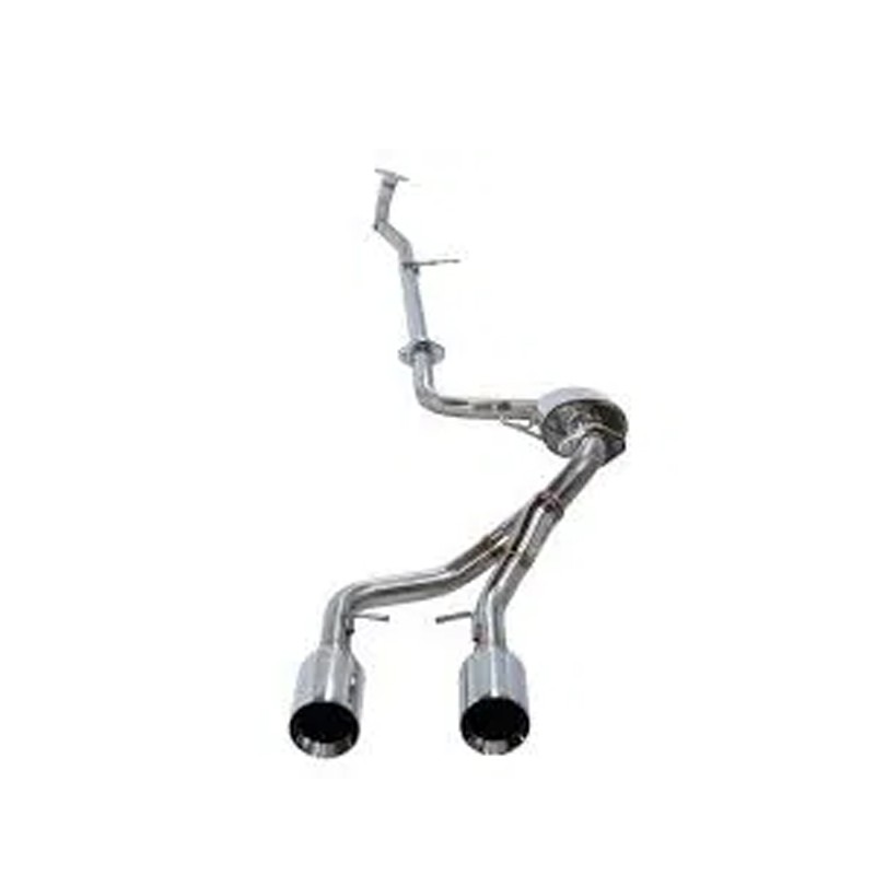 [31021-AD002] HKS Legamax Exhaust System Daihatsu Copen