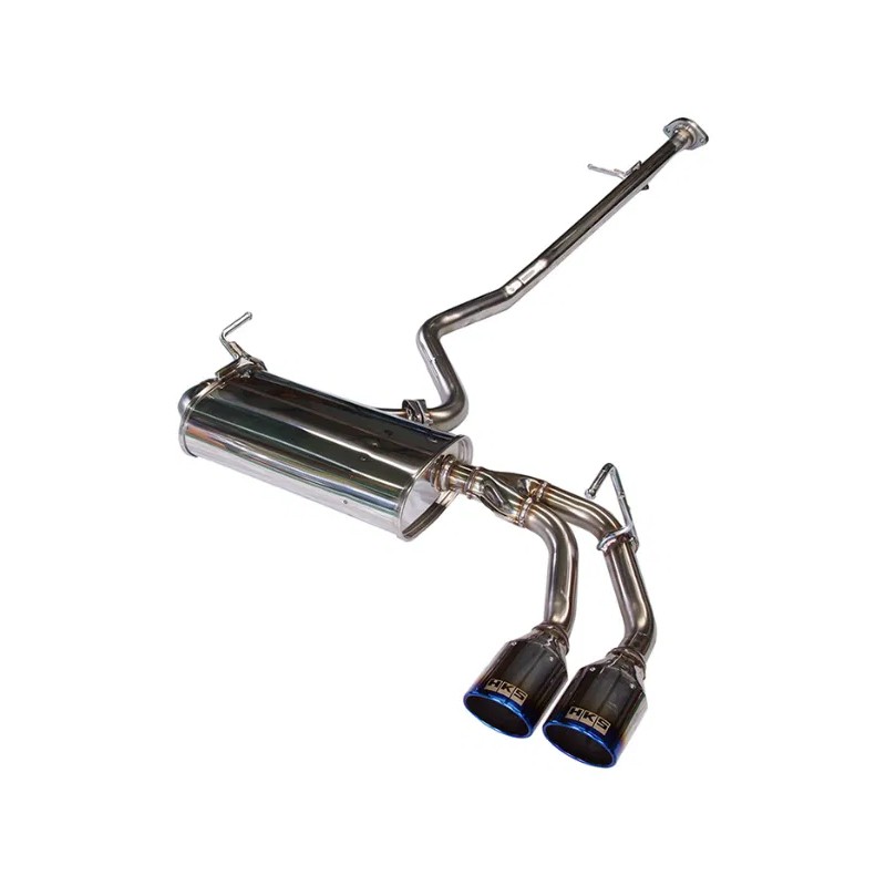 [31021-AT003] HKS Legamax Premium C-HR