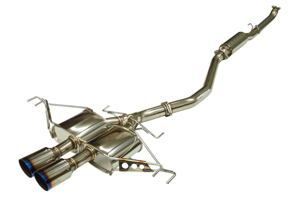 [31021-BH003] HKS Legamax Premium Honda Civic R FK8