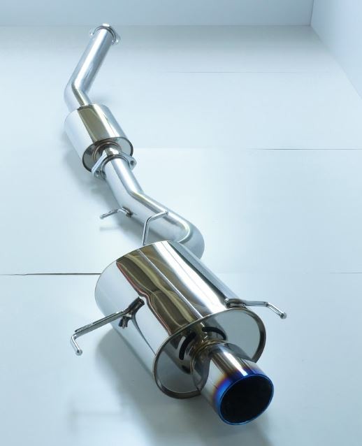 [31029-AN002] HKS Super Turbo Muffler GTR33