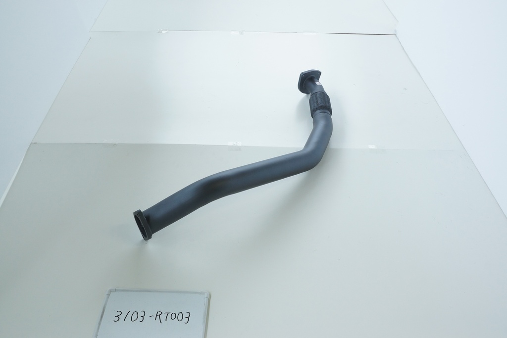 [3103-RT003] HKS Front Pipe MA70 7M-GTE
