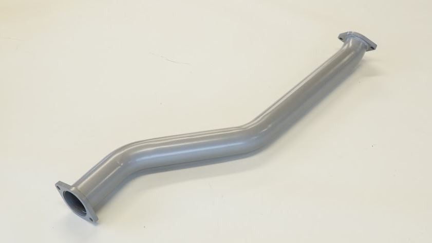 [3103-RT006] HKS Front Pipe JZA80 2JZGTE (JDM spec cars only!) Soarer 1JZGTE