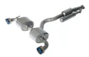 HKS Super Turbo Muffler Ti GXPA16 GR Yaris Gen1